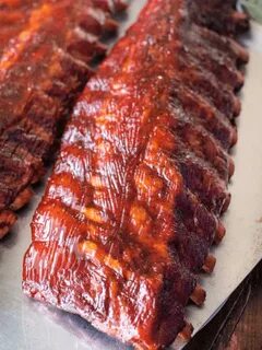3 2 1 ribs