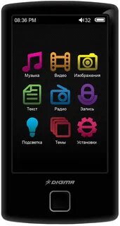 Плеер z4