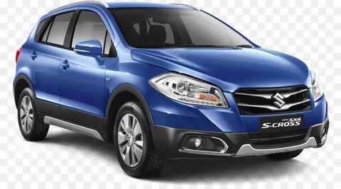 Car cross