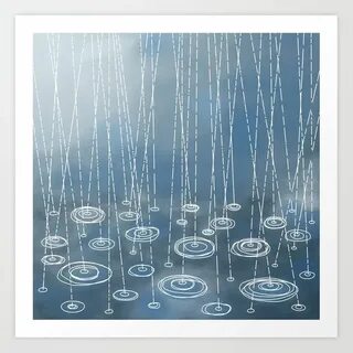 Another rain
