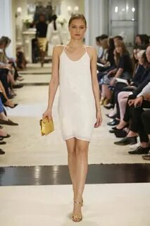 Resort fashion