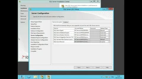 Sql r2