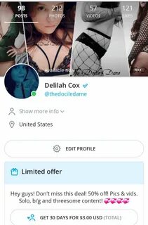 Are any onlyfans accounts free.