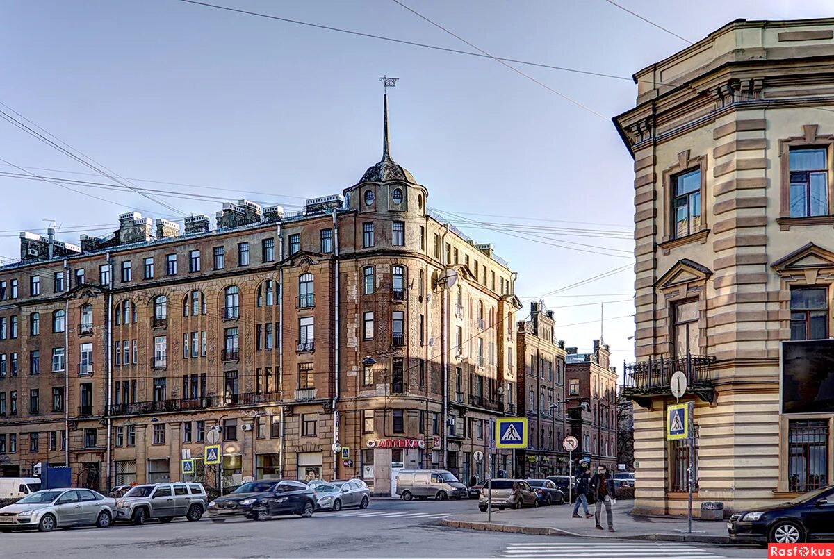 Дома на петроградке. Санкт-Петербург большой проспект Петроградской стороны. СПБ доходный дом Шмерко. С-Петербург большой проспект Петроградской стороны дом 33. Конный переулок Санкт-Петербург.