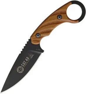 Cuts knife