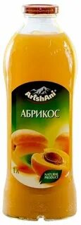 Абрикос нектар