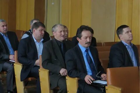 Минсельхоз пензенской