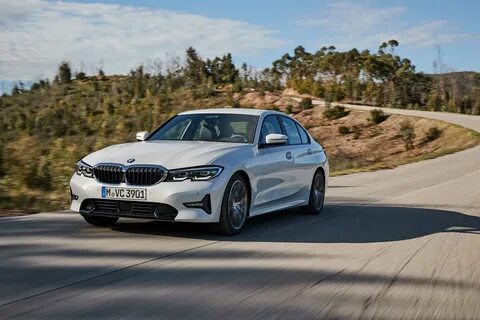 Bmw g 20