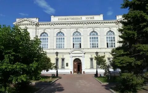 Факультеты педагогического университета