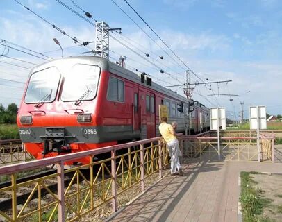 Электричка окружная талдом завтра