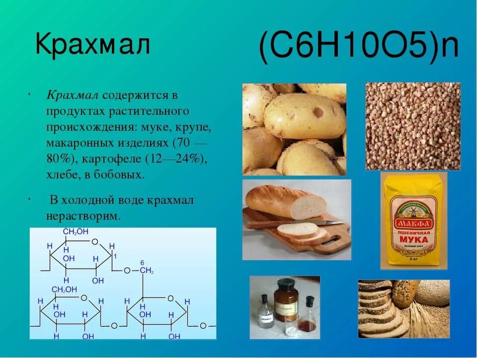 Определен растительный продукт