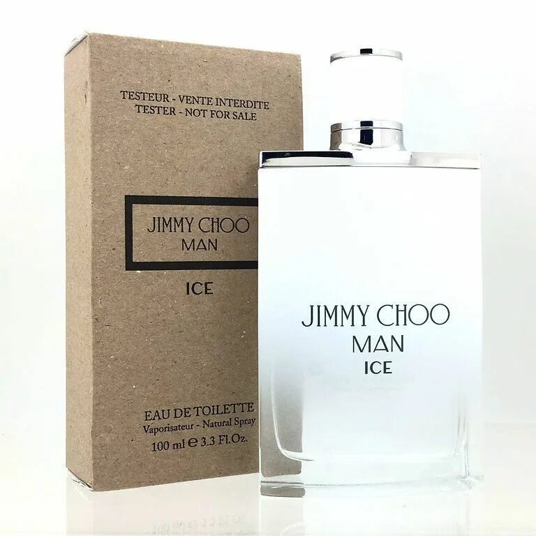 Чу айс. Jimmy Choo духи мужские Ice. Jimmy Choo Parfums Jimmy Choo man Ice туалетная вода 100 мл. Jimmy Choo man Ice 30ml. Jimmy Choo Ice m EDT 100 ml Tester [m].