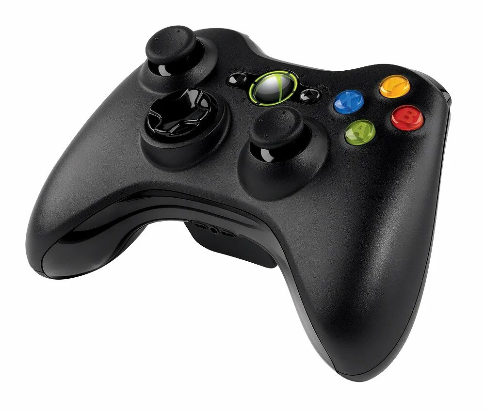 Microsoft wireless controller. Microsoft wireless controller