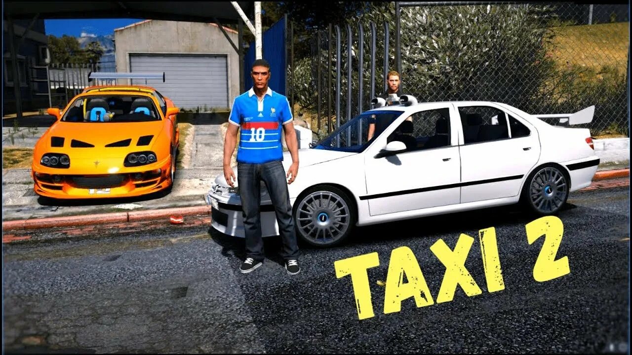 Такси 5 часов. Peugeot 406 Taxi GTA 5. Сэми Насери такси 2. Пежо сами Насери 406. Такси 5.