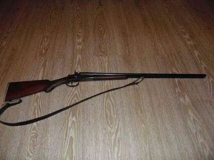 Ружья 28