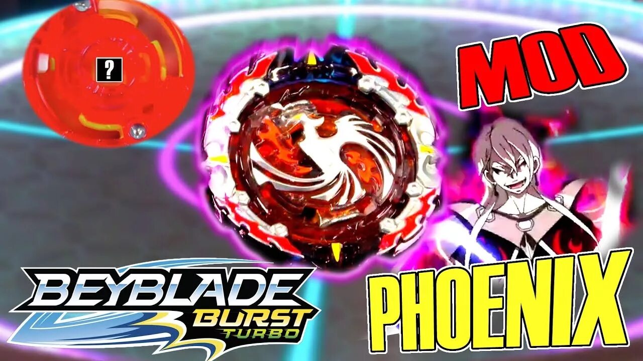 Phoenix code