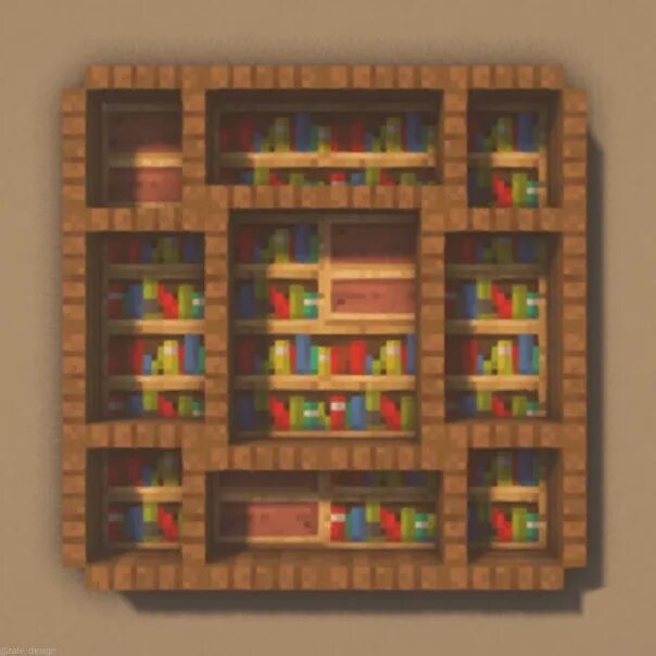 Pin en amazing diy furniture Creaciones minecraft, Minecraft, La creacion