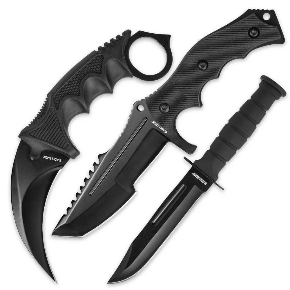 Black Legion нож. M48 Karambit. Тактический нож SAS. Военный нож.