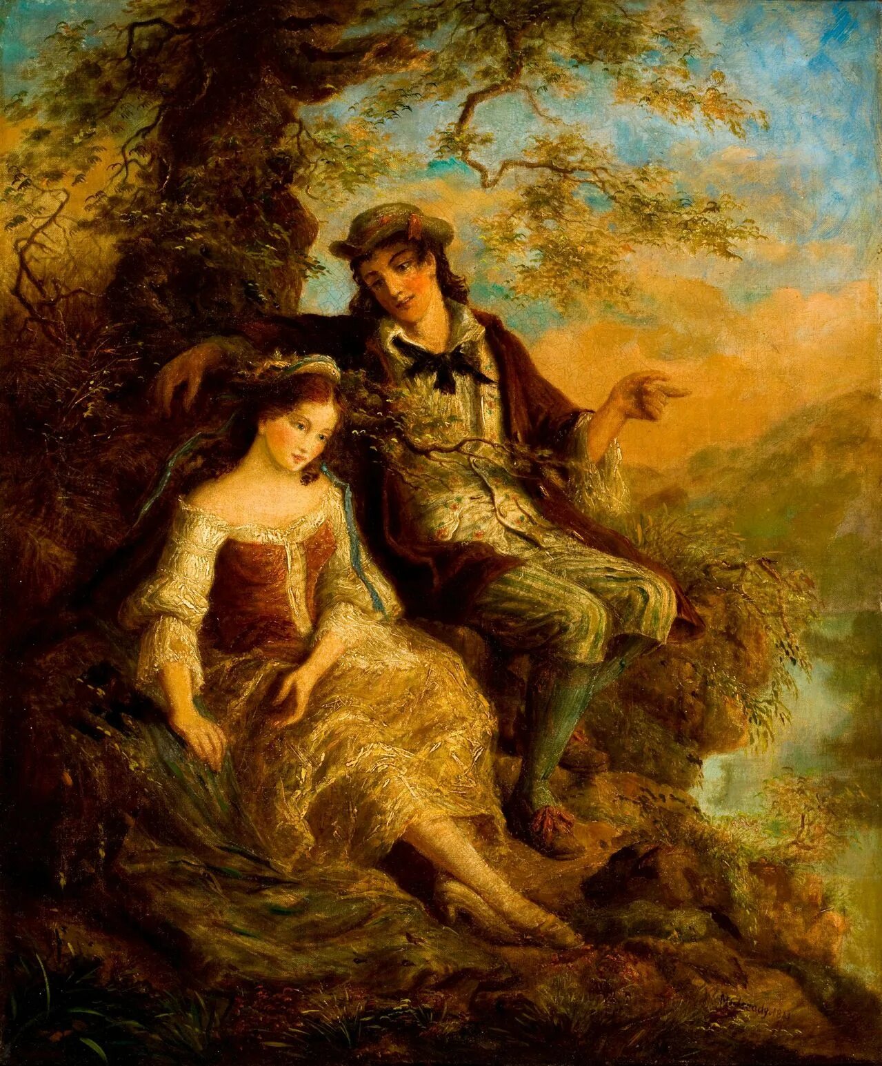 Художник эдмунд блэр лейтон (1853-1922). Художник даниэль герхартц мужчины. Лоуренс альма-тадема. Уильям мюльреди. Альберт эдельфельт (1854- картины.