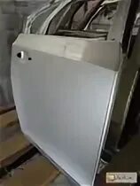 Двери на шевроле хэтчбек