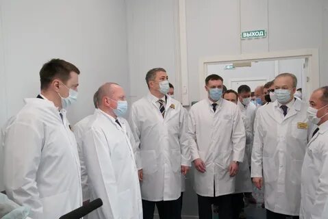Стерлитамак блок