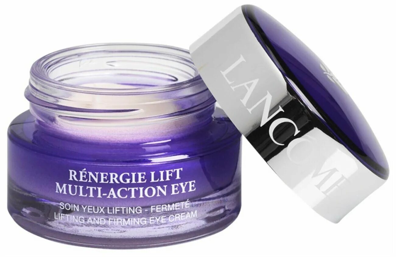 Lancome renergie multi lift. Lancome Renergie Lift Multi-Action Eye Cream, крем вокруг глаз, 15 мл. Крем Lancome Renergie. Renergie yeux Multi-Lift / 15 мл. Lancome Renergie Multi.