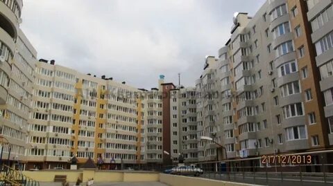 Крымская улица 9