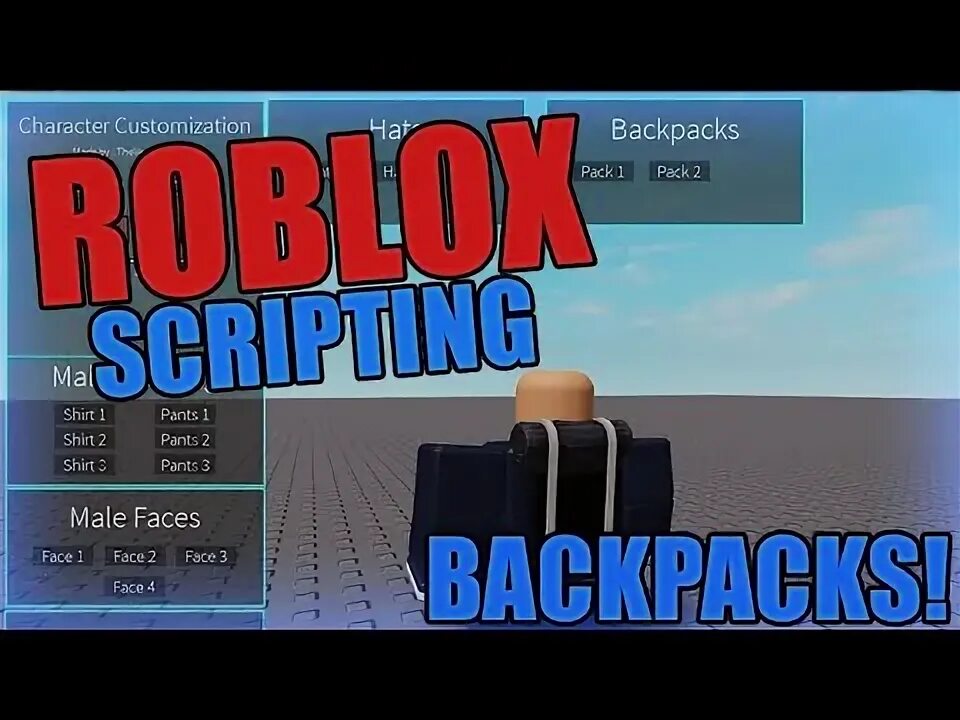 Roblox custom sky tutorial. Кастомизация роблокс. backpack roblox gui. roblox customize. рюкзак gui.