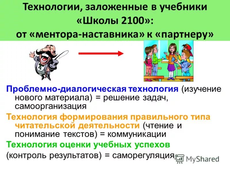 что такое учебное пособие в школе