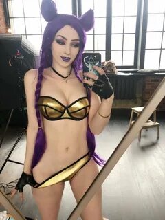 Madam kai