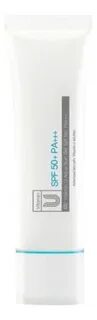 Cu skin spf