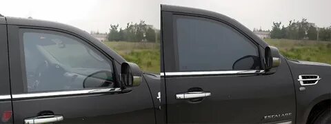 Электронная тонировка