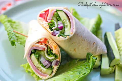 Wrap means