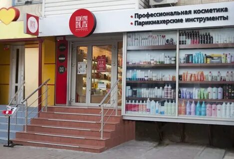 Что можно продавать в салонах