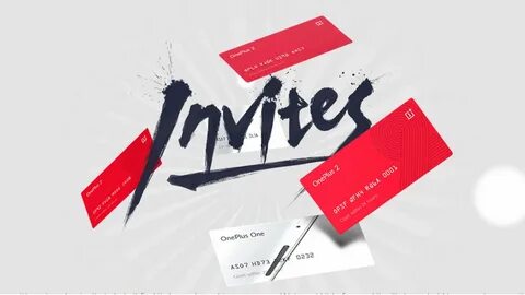 Invite go