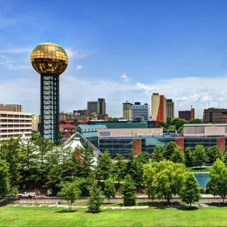 Knoxville Tenn