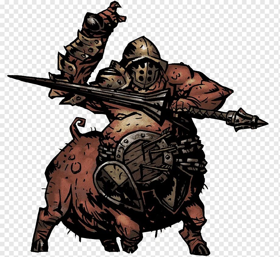 Dungeon enemies. Свинотавр darkest dungeon. darkest dungeon свиньи. darkest dungeon боссы. darkest dungeon рыцарь.