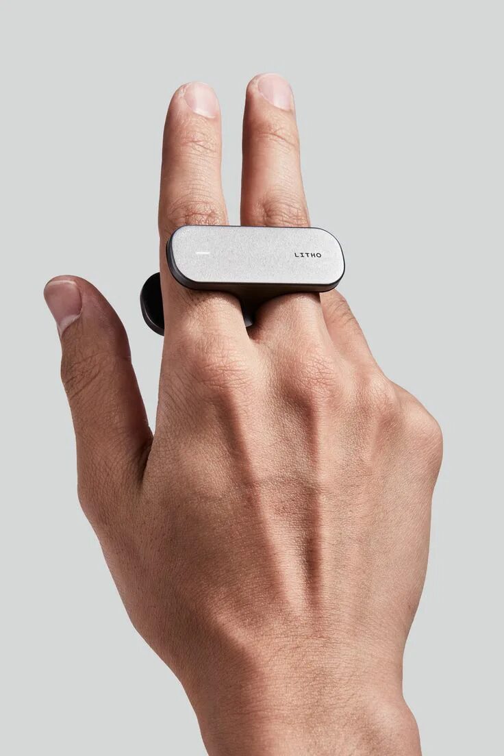 Девайс device. Носимая электроника. умный девайс. wearable devices. представлен браслет-клавиатура tapxr с распознаванием пальцев.