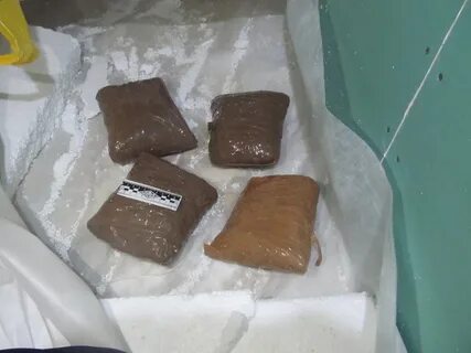 Больше пяти килограммов