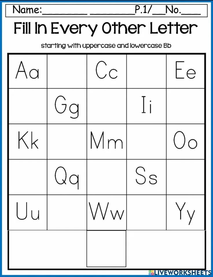 Fill in the cards. Алфавит английский Worksheets. Alphabet for Kids задания. English Alphabet for Kids задания. Буква a Worksheets.