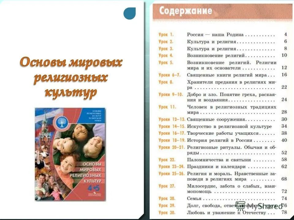 Модули орксэ 4 класс. Содержание орксэ. Основы мировых религиозных культур 4 класс содержание. Основы православной культуры 4 класс учебник оглавление. Предмет основы религиозных культур и светской этики.