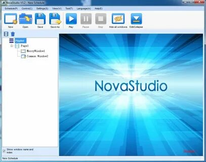 Novalct