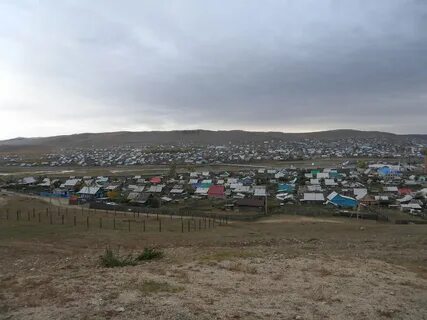 Погода красноярский край агинское