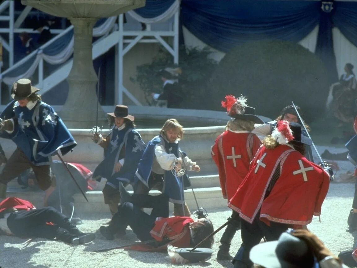 The three Musketeers 1993. Три мушкетера the three Musketeers 1993. Гвардейцы кардинала три мушкетера.