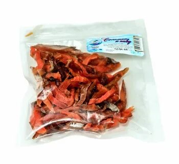 Кета сухая
