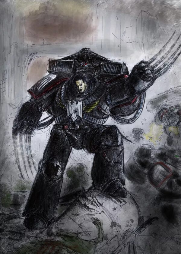 вархаммер 40000 гвардия ворона. вороны вархаммер. вархаммер 40000 гвардия ворона арт. Warhammer 40000 никона шарроукин. вороны вархаммер.