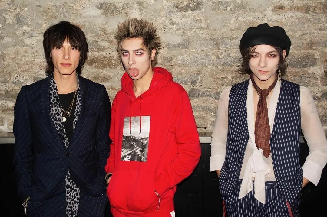 Группа Palaye Royale. Palaye Royale the Bastards. Palaye Royale little Bastards. Palaye Royale на момент создания группы. Palaye royale песни