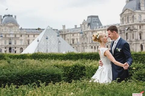 She in france