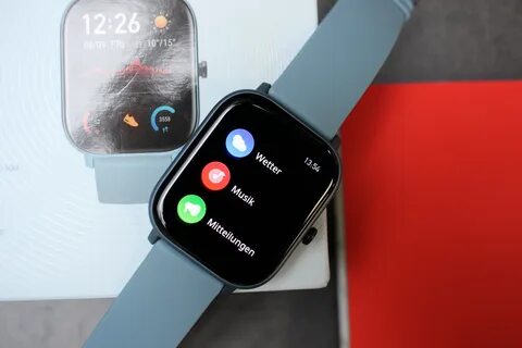 Kepup smart watch w200