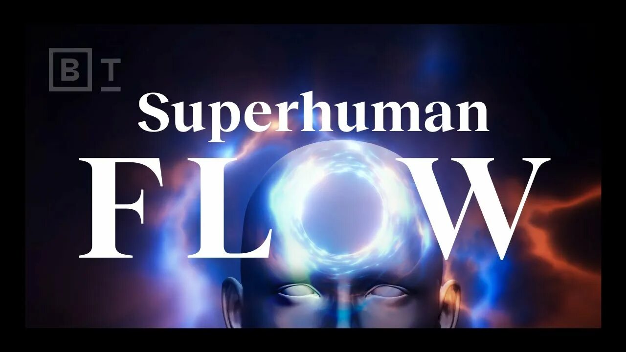 Enter flow. Enter flow